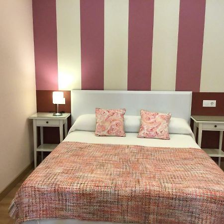 Apartament Apartamento Ribadesella Zewnętrze zdjęcie