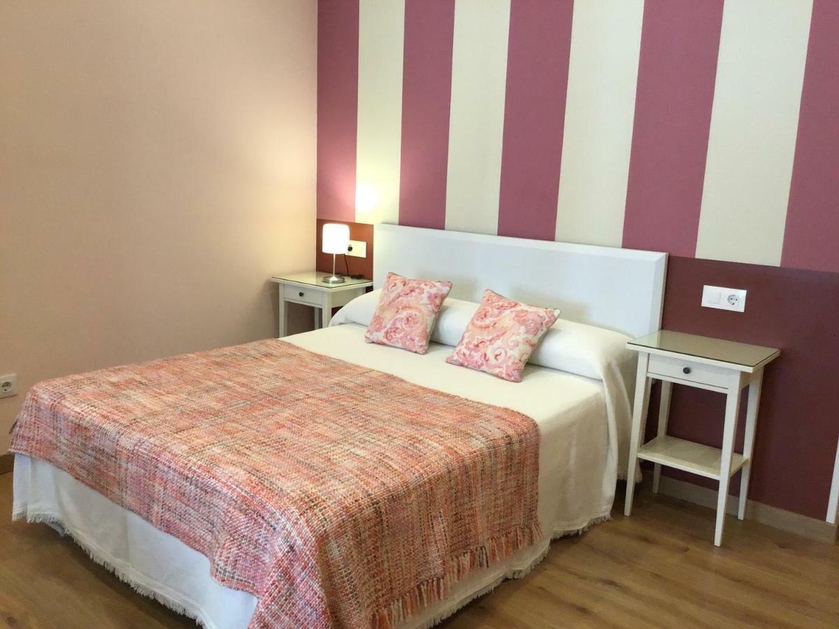 Apartament Apartamento Ribadesella Zewnętrze zdjęcie