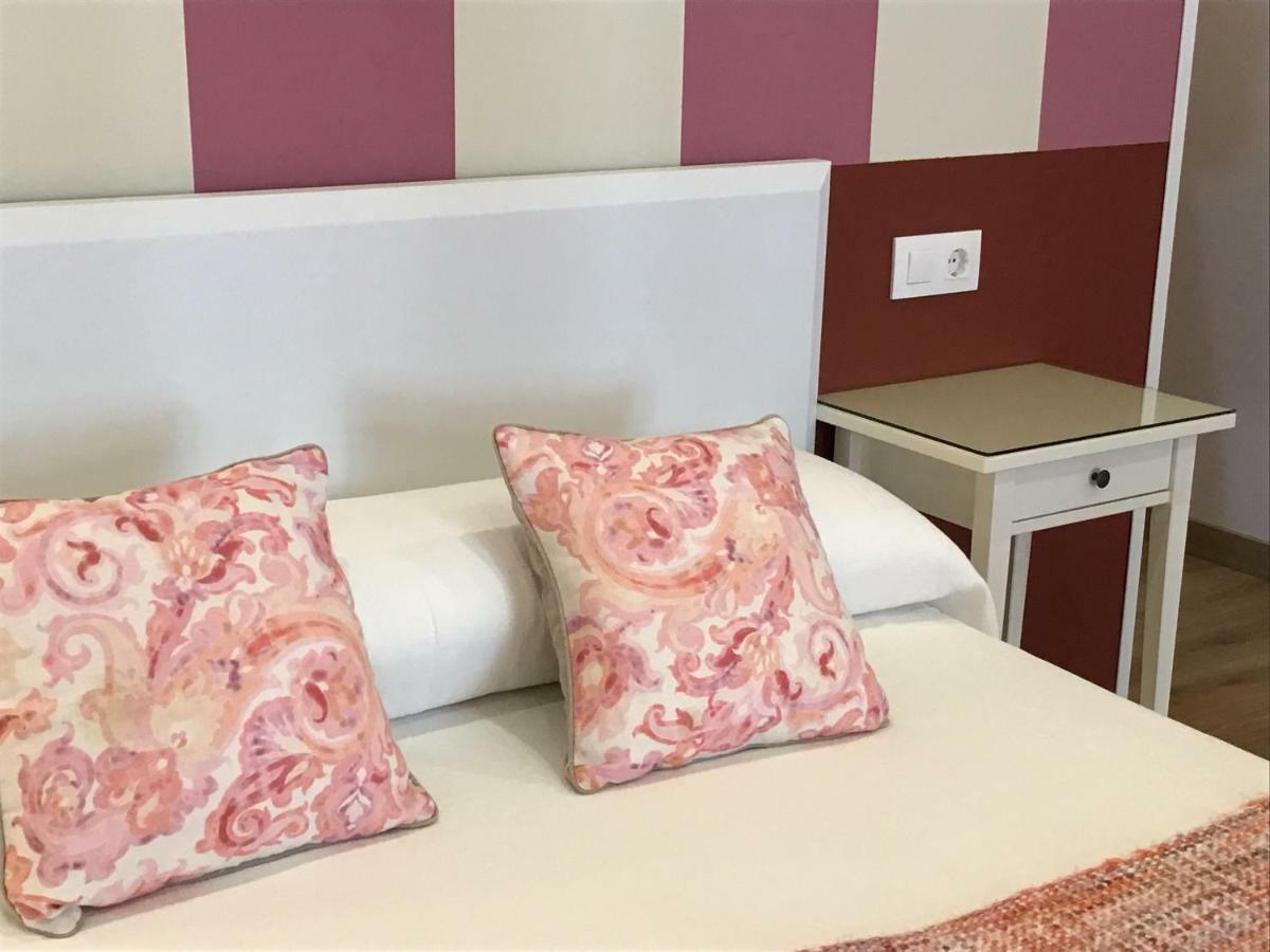 Apartament Apartamento Ribadesella Zewnętrze zdjęcie