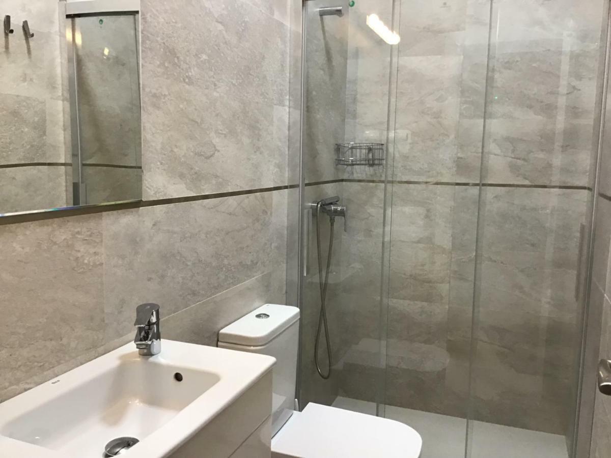 Apartament Apartamento Ribadesella Zewnętrze zdjęcie