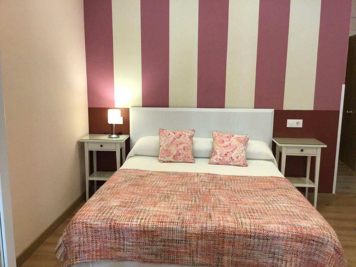 Apartament Apartamento Ribadesella Zewnętrze zdjęcie