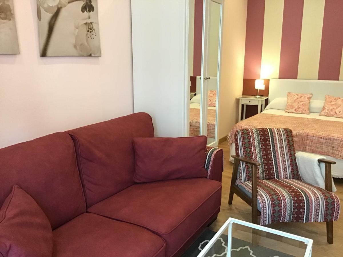 Apartament Apartamento Ribadesella Zewnętrze zdjęcie