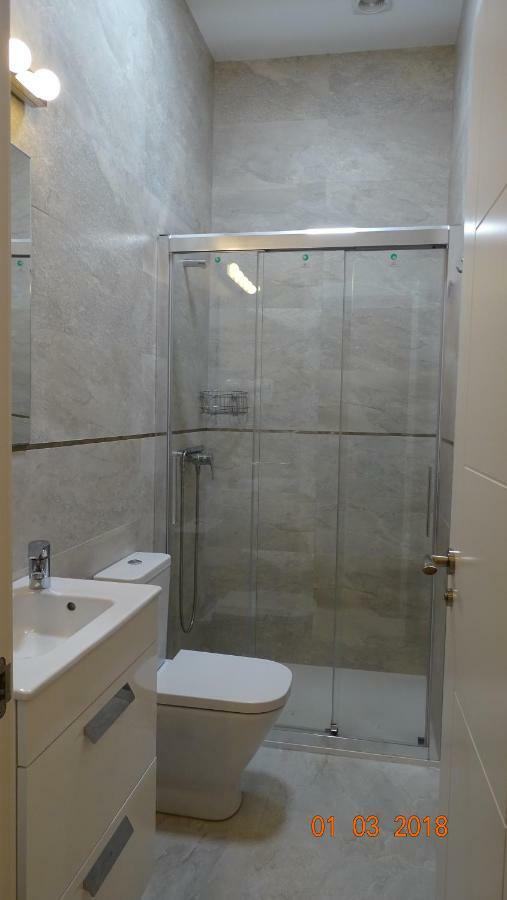 Apartament Apartamento Ribadesella Zewnętrze zdjęcie