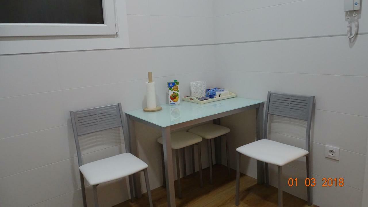 Apartament Apartamento Ribadesella Zewnętrze zdjęcie